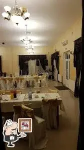 Restaurant nuntă Bistrița-Năsăud – Restaurant Ardeal
